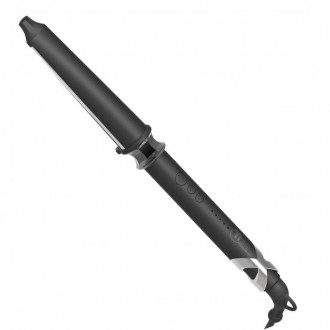 Плойка Tico Professional Titanium Oval Cone овально-конусная 100311. Київ. фото 1 Плойка Tico Professional Titanium Oval Cone овально-конусная 100311. Київ. фото 1