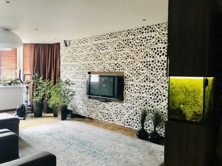 3-комнатная квартира, 110 кв.м. Киев. фото 1 3-комнатная квартира, 110 кв.м. Киев. фото 1