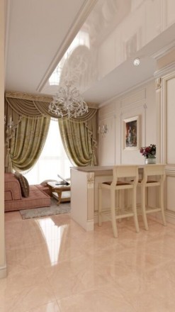 1-комнатная квартира, 42 кв.м. Киев. фото 1 1-комнатная квартира, 42 кв.м. Киев. фото 1