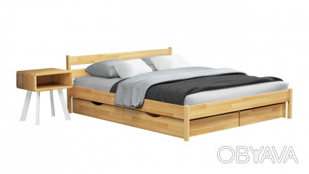 Мы официальный партнёр производителя деревянных кроватей ТМ Estella Номер лиценз. . фото 1