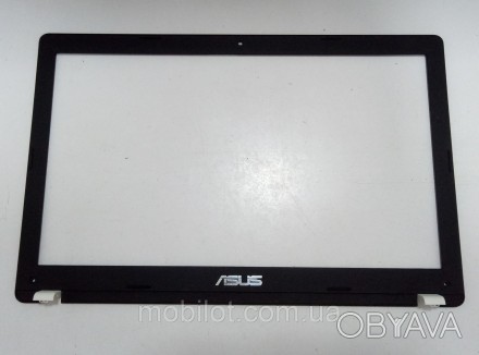 Корпус Asus X551 (NZ-14008)
Часть корпуса рамка и крышка матрицы к ноутбуку Asus. . фото 1