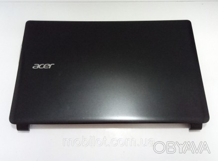Часть корпуса (Крышка матрицы) Acer E1-530 (NZ-14004) 
Часть корпуса крышка матр. . фото 1