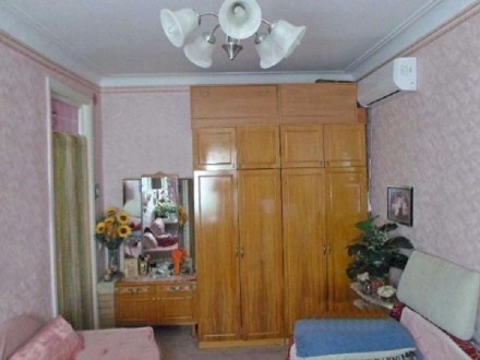 Продается 3 комнатная квартира на ул Люстдорфская дор / Транспортная. Проект &qu. Приморский. фото 5