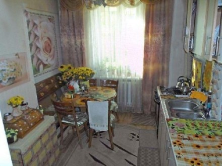 Продается 3 комнатная квартира на ул Люстдорфская дор / Транспортная. Проект &qu. Приморский. фото 3