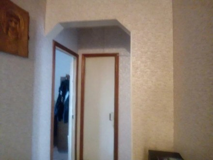 Продам 3-комнатную квартиру на улице Ильфа и Петрова.
Расположена на 4 этаже 9т. Киевский. фото 7