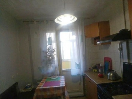 Продам 3-комнатную квартиру на улице Ильфа и Петрова.
Расположена на 4 этаже 9т. Киевский. фото 8