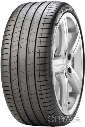 
Легковые шины 275/30 R21 PIRELLI PZero PZ4 98Y RUN FLAT Вы можете купить Легков. . фото 1