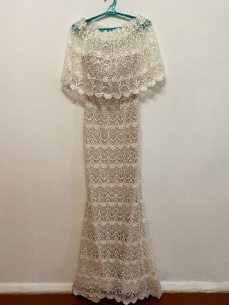 Дизайнерский дом свадебных платьев «Ariamo Collection» Испания. ОРИГ. . фото 5