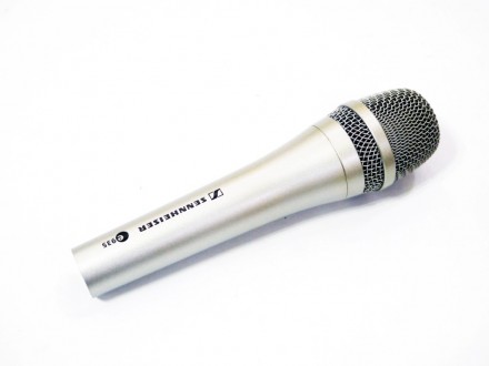 Микрофон Sennheiser DM E935 проводной (copy)
Микрофон Sennheiser DM E935 - это . . фото 5