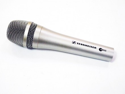 Микрофон Sennheiser DM E935 проводной (copy)
Микрофон Sennheiser DM E935 - это . . фото 4