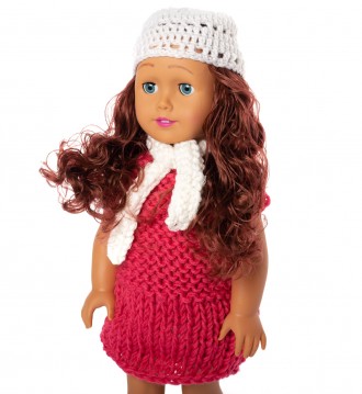 Детская кукла - прекрасный подарок для девочки, желающей обрести подружку, котор. . фото 9