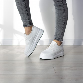 Лоферы женские Fashion Bunky 2546 39 размер 24,5 см Белый. Одесса. фото 1 Лоферы женские Fashion Bunky 2546 39 размер 24,5 см Белый. Одесса. фото 1