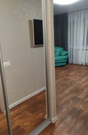 Сдам 1 комнатную квартиру на Нагорке на улице Фурманова с новым капитальным ремо. Центр. фото 2