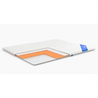 Memory Foam Ultima Sleep, Размер 80*200. Київ. фото 1 Memory Foam Ultima Sleep, Размер 80*200. Київ. фото 1