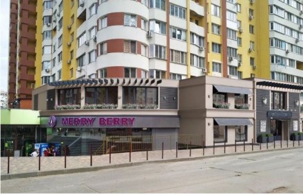 /№641/ Сдам помещение 400м2 ЖК Радужный/ Одесса Аренда. Одесса. фото 1 /№641/ Сдам помещение 400м2 ЖК Радужный/ Одесса Аренда. Одесса. фото 1