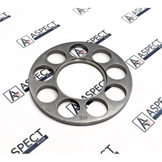 Пластина прижимная TOSHIBA SG04 MFB80 SET PLATE. Київ. фото 1 Пластина прижимная TOSHIBA SG04 MFB80 SET PLATE. Київ. фото 1