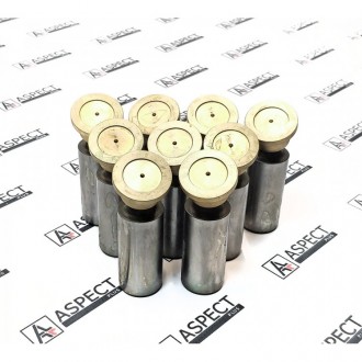 Плунжер TOSHIBA SG08 1321-122 PISTON SHOE. Київ. фото 1 Плунжер TOSHIBA SG08 1321-122 PISTON SHOE. Київ. фото 1
