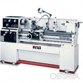 Станок токарный JET GH-1440W-3