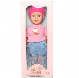 Детская кукла - прекрасный подарок для девочки, желающей обрести подружку, котор. . фото 5