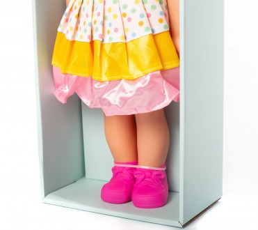 Детская кукла - прекрасный подарок для девочки, желающей обрести подружку, котор. . фото 9