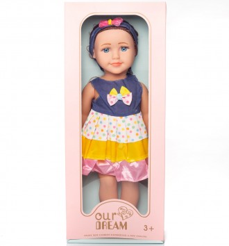 Детская кукла - прекрасный подарок для девочки, желающей обрести подружку, котор. . фото 11