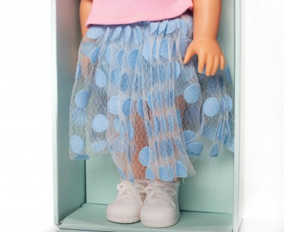Детская кукла - прекрасный подарок для девочки, желающей обрести подружку, котор. . фото 4