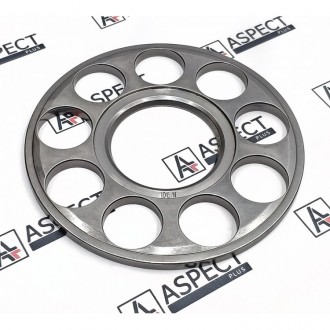 Пластина прижимная TOSHIBA SG15 SET PLATE. Київ. фото 1 Пластина прижимная TOSHIBA SG15 SET PLATE. Київ. фото 1