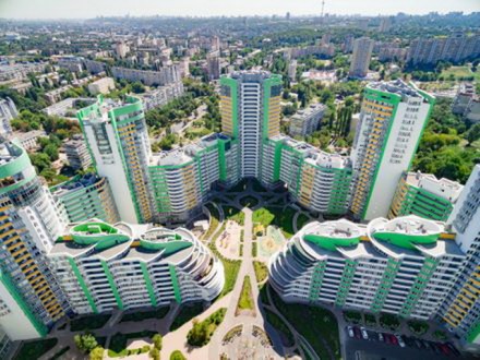 Продам 1-комнатную с ремонтом в ЖК Парковый город. Вышгородская, 45.. Київ. фото 1 Продам 1-комнатную с ремонтом в ЖК Парковый город. Вышгородская, 45.. Київ. фото 1