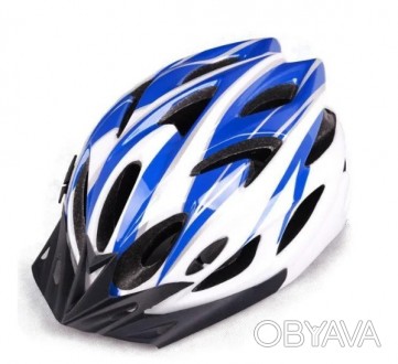Купить велосипедный шлем необходимо всем любителям и профессионалам быстрой езды. . фото 1