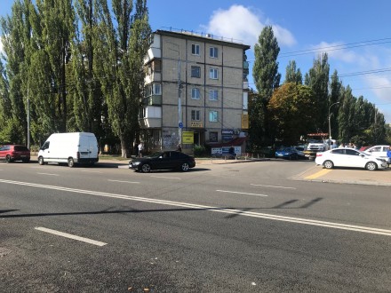 Юридический адрес Святошинский район. Київ. фото 1 Юридический адрес Святошинский район. Київ. фото 1