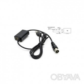 Инжектор питания USB - 5V (1уп-5шт) 
Инжектор питания USB-5V - это устройство ко. . фото 1