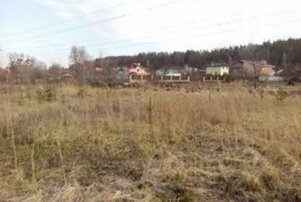 Продається ділянка під будівництво житлового будинку 15 соток в селе Ходосівка .. . фото 2