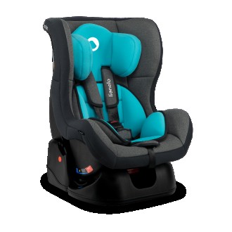 Детское автокресло Lionelo LIAM TURQUOISE SKY. Харків. фото 1 Детское автокресло Lionelo LIAM TURQUOISE SKY. Харків. фото 1