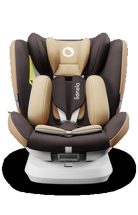 Детское автокресло Lionelo BASTIAAN ONE BEIGE CHOCOLATE. Харьков. фото 1 Детское автокресло Lionelo BASTIAAN ONE BEIGE CHOCOLATE. Харьков. фото 1