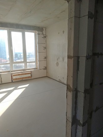 Продается 2 комнатная квартира на улице Толбухина в жилом комплексе "Омега&. Киевский. фото 2