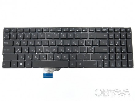  
Клавиатура для ноутбука
Совместимые модели ноутбуков: ASUS UX510, UX510UW, UX5. . фото 1