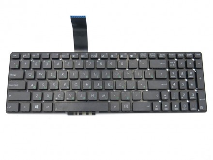  
Клавиатура для ноутбука
Совместимые модели ноутбуков: Asus K55, Asus K55A, Asu. . фото 2