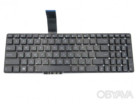  
Клавиатура для ноутбука
Совместимые модели ноутбуков: Asus K55, Asus K55A, Asu. . фото 1