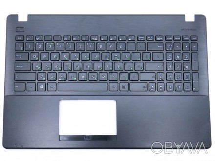  
Клавиатура для ноутбука
Совместимые модели ноутбуков: Asus X551, X551C, X551M,. . фото 1
