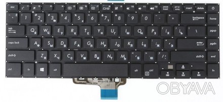  
Клавиатура для ноутбука
Совместимые модели ноутбуков: ASUS X510
п/н: 0KNB0-462. . фото 1