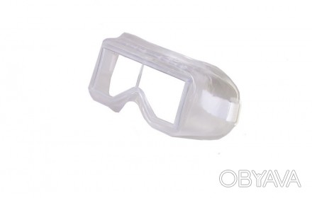 Предназначаются для защиты глаз от механических повреждений. • раздельные линзы . . фото 1