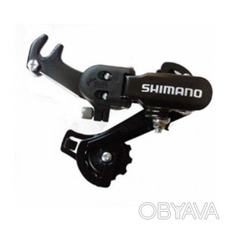 Технические характеристики:
Производитель: Shimano original
Совместимость: 3 х 6. . фото 1