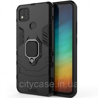 Больше чехлов на сайте : https://citycase.in.ua/g94760421-xiaomi-redmi
Противоуд. . фото 9