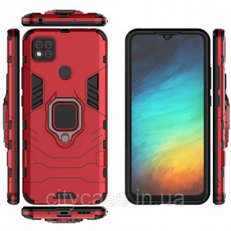 Больше чехлов на сайте : https://citycase.in.ua/g94760421-xiaomi-redmi
Противоуд. . фото 3