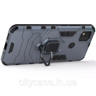 Больше чехлов на сайте : https://citycase.in.ua/g94760421-xiaomi-redmi
Противоуд. . фото 7