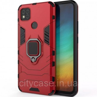 Больше чехлов на сайте : https://citycase.in.ua/g94760421-xiaomi-redmi
Противоуд. . фото 4