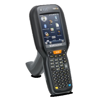 Терминал сбора данных Datalogic Falcon X3 с пистолетной ручкой USB. Черновцы. фото 1 Терминал сбора данных Datalogic Falcon X3 с пистолетной ручкой USB. Черновцы. фото 1