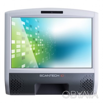Scantech ID SK-100 Lite это многофункциональное сканирующее мультимедийное устро. . фото 1