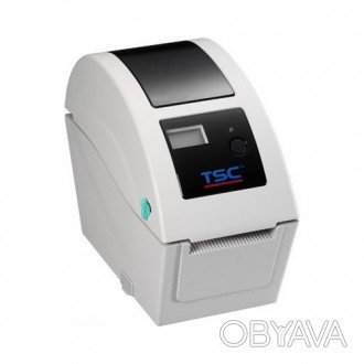Принтер прямой термопечати TSC TDP-225 успешно применяется для печати этикеток ш. . фото 1