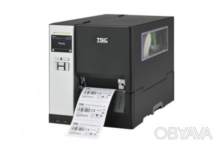 Принтеры серии MH340 отличаются самым высоким качеством печати, которое обеспечи. . фото 1